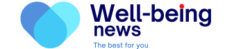 logo well-beingr news